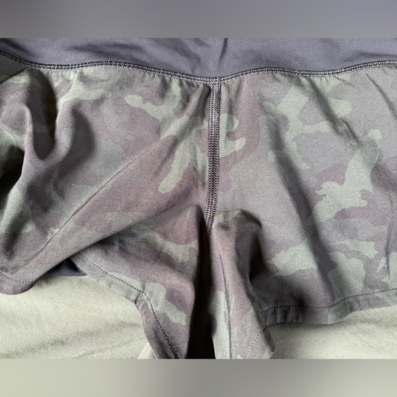 Lululemon shorts - Picture 3 of 7